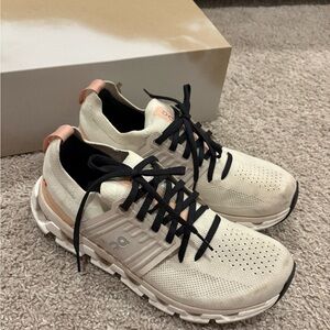 OnCloud Cloudswift 3 Ivory/Rose